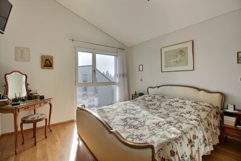 Appartement 4.5 en PPE (6)