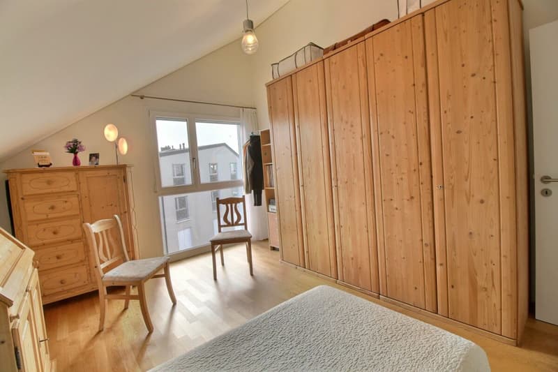 Appartement 4.5 en PPE (10)