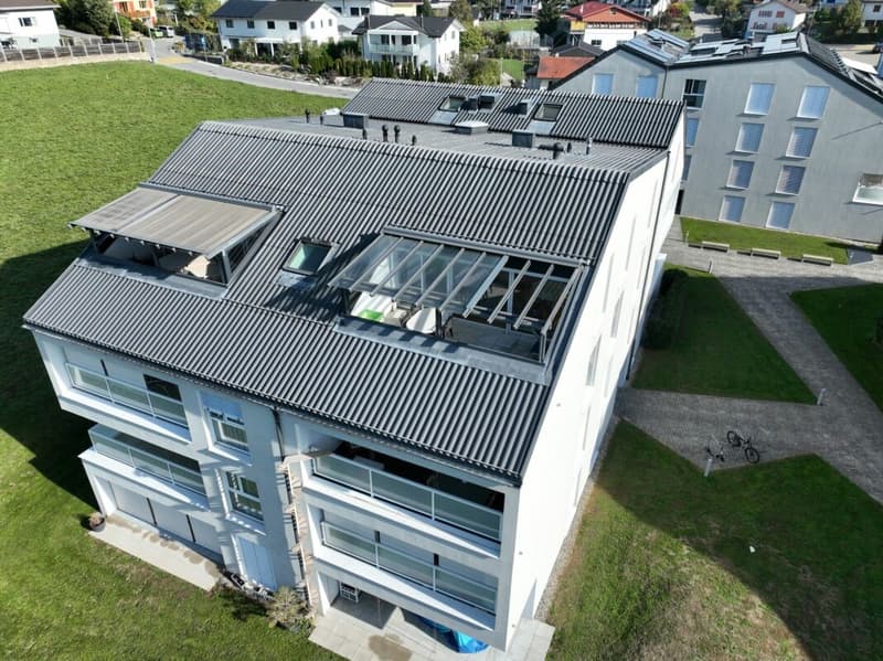 Appartement 4.5 en PPE (14)