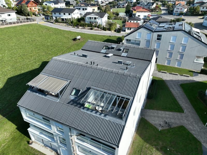 Appartement 4.5 en PPE (16)
