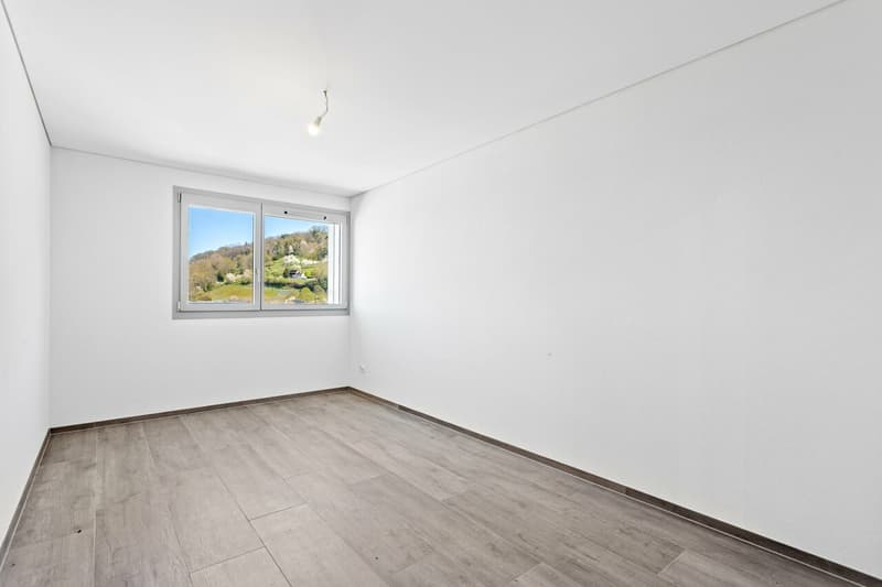 Cheyres, à vendre, attique de 5.5 pièces, 148 m2 avec vue sur le lac ! (10)