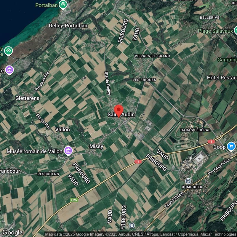 St-Aubin, in vendita, villa a schiera di 148 m2, terreno di 413 m2 (7)