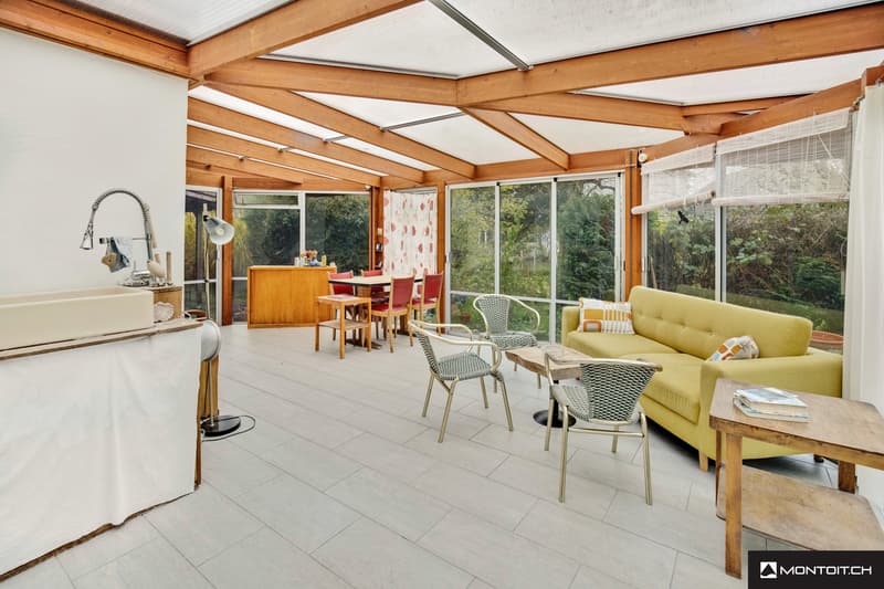 Yvonand, in vendita, casa di carattere + potenziale di ampliamento (7)