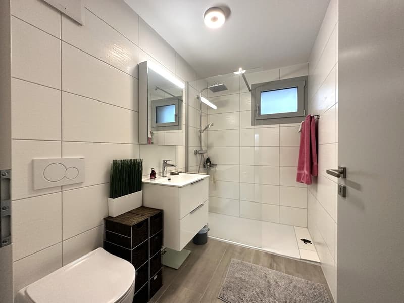 Cheyres, à louer, appartement de 3.5 pièces, 87 m2, vue sur le lac ! (6)
