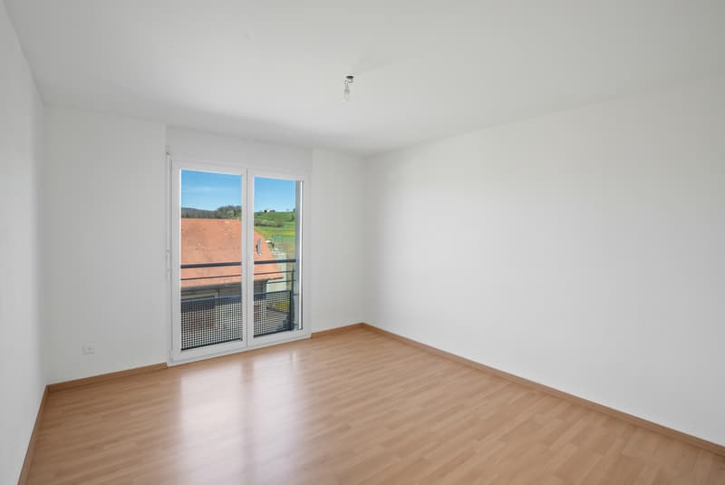 Cousset, in vendita, appartamento di 4.5 locali con 90 m2 e balcone (4)