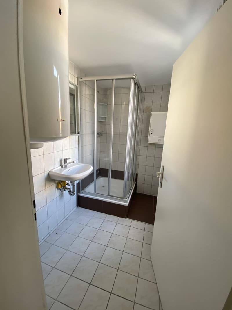 Payerne, for sale, building with 5 apartments and a commercial space (8)