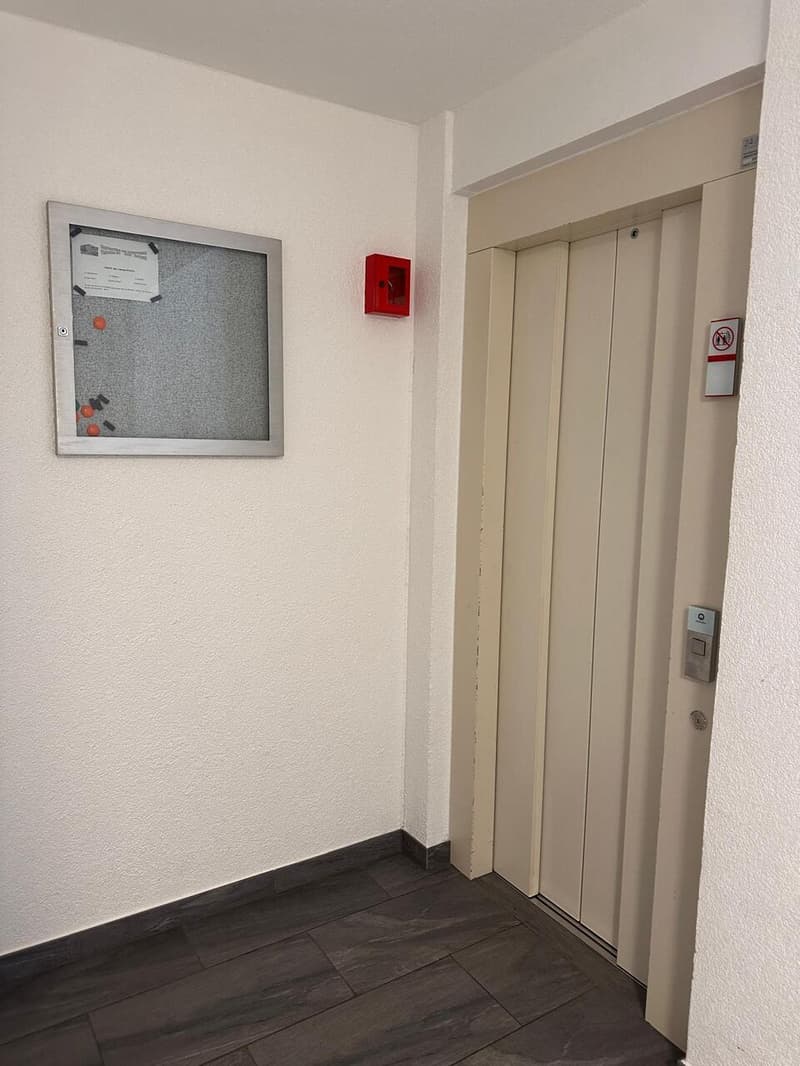 Cornaux, for sale, 3.5-room apartment, 86.5 m2 with balcony (5)