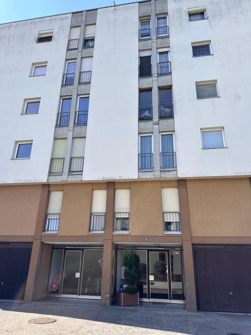 Cornaux, for sale, 3.5-room apartment, 86.5 m2 with balcony (4)