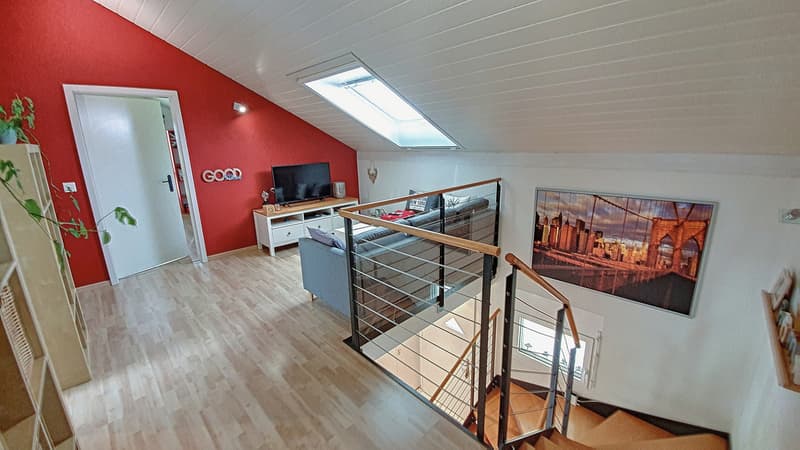Domdidier, for sale, individual villa of 155 m2, plot of 726 m2 (10)