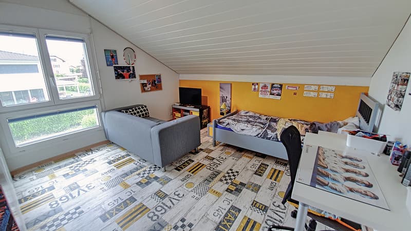 Domdidier, for sale, individual villa of 155 m2, plot of 726 m2 (12)