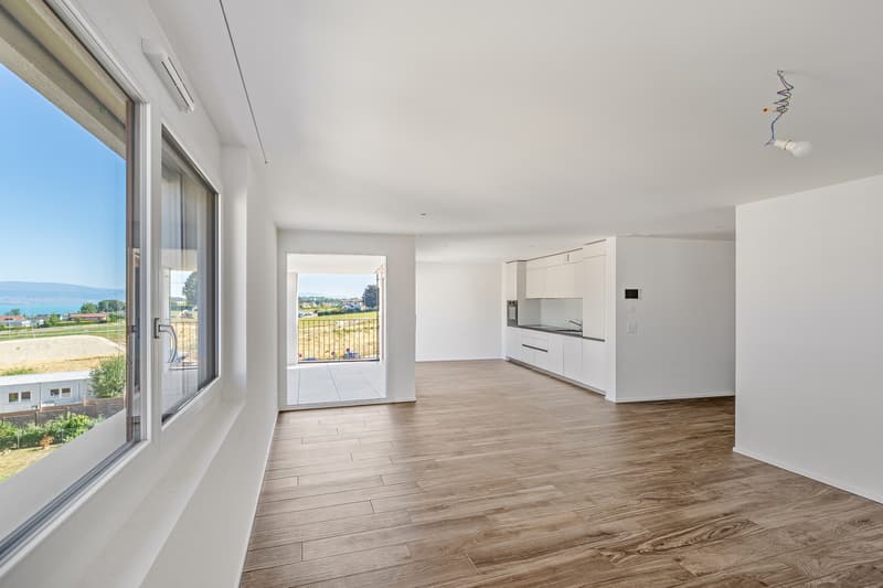 Estavayer-le-Lac, à vendre, appartement de 3.5 pièces, 93 m2 (3)