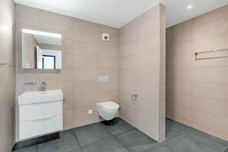 Estavayer-le-Lac, à vendre, appartement de 3.5 pièces, 93 m2 (5)