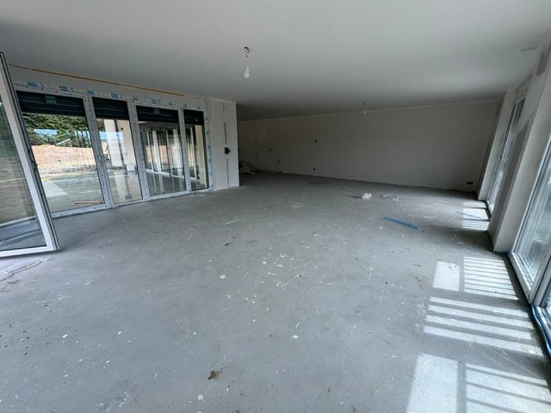 Lausanne, zu verkaufen, 4.5-Zimmer-Wohnung, 158 m2, nahe dem Golfplatz (5)