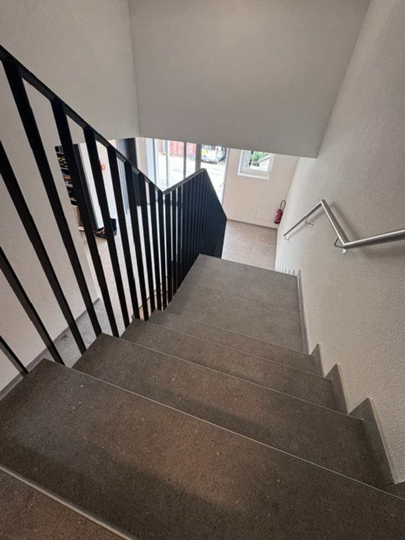 Lausanne, zu verkaufen, 4.5-Zimmer-Wohnung, 158 m2, nahe dem Golfplatz (8)