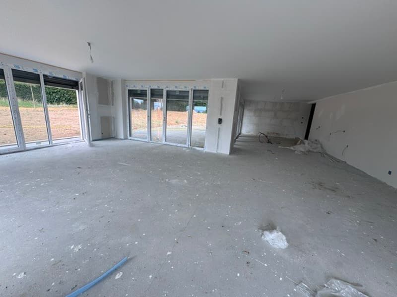 Lausanne, zu verkaufen, 4.5-Zimmer-Wohnung, 158 m2, nahe dem Golfplatz (6)