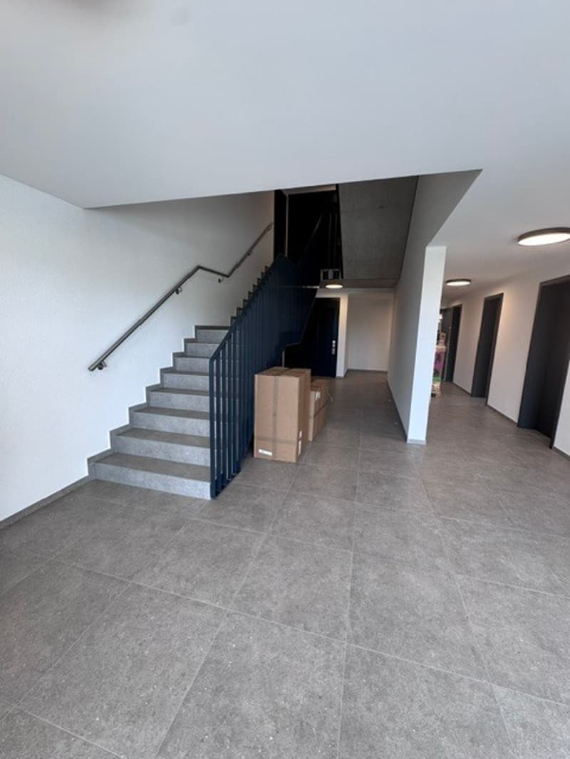 Lausanne, zu verkaufen, 4.5-Zimmer-Wohnung, 158 m2, nahe dem Golfplatz (9)