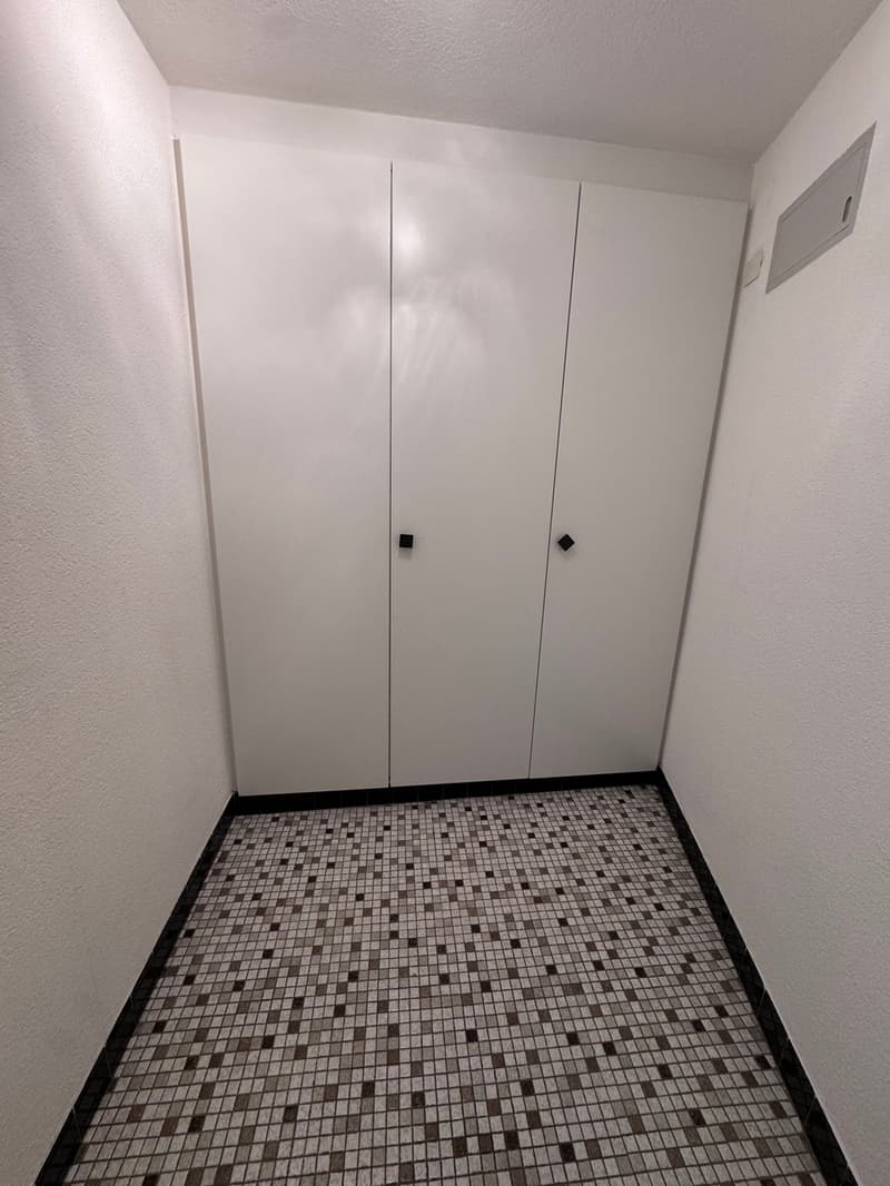 Payerne, zu vermieten, Stadtzentrum, Büro 50 m2 (5)