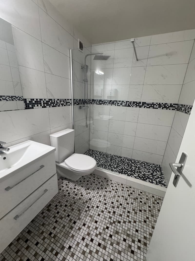 Payerne, zu vermieten, Stadtzentrum, Büro 50 m2 (4)