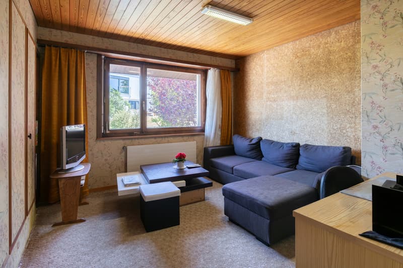 Cousset, à vendre, villa individuelle de 5.5 pièces, terrain de 1421m2 (5)