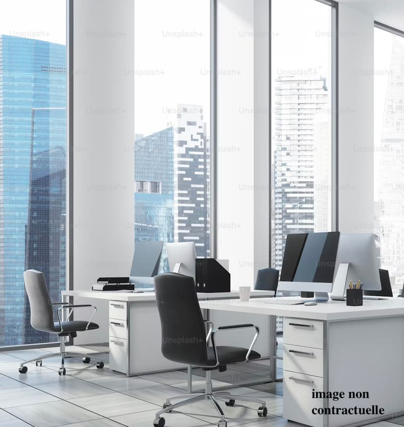 Köniz, à louer, 170 m2 de bureaux + 635 m2 d'atelier et stockage (3)
