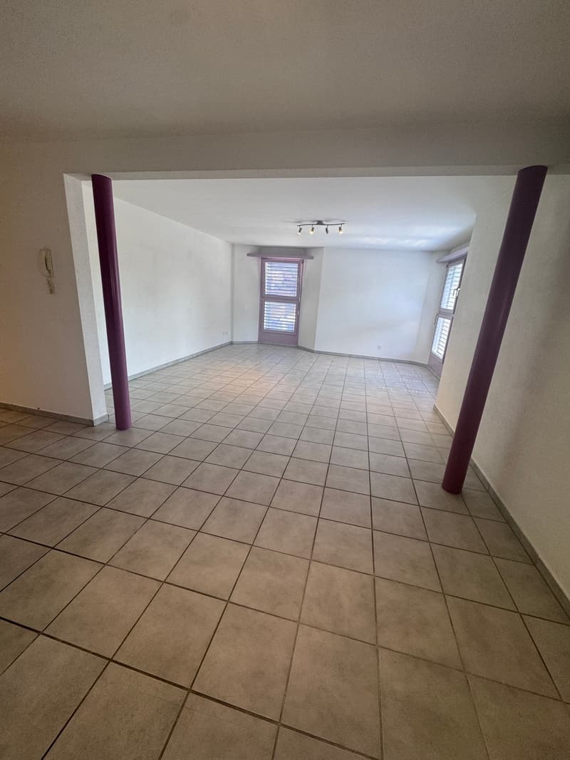 Les Montets (Broye), à vendre, appartement de 3.5 pièces, 81 m2 (3)