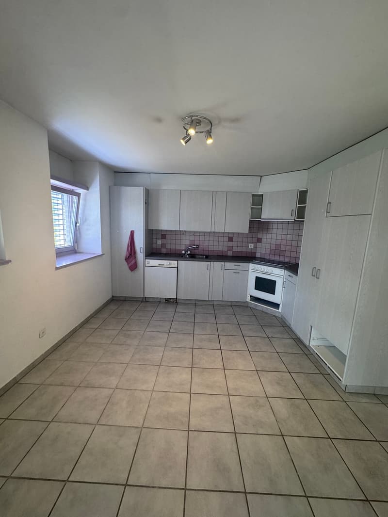 Les Montets (Broye), à vendre, appartement de 3.5 pièces, 81 m2 (4)