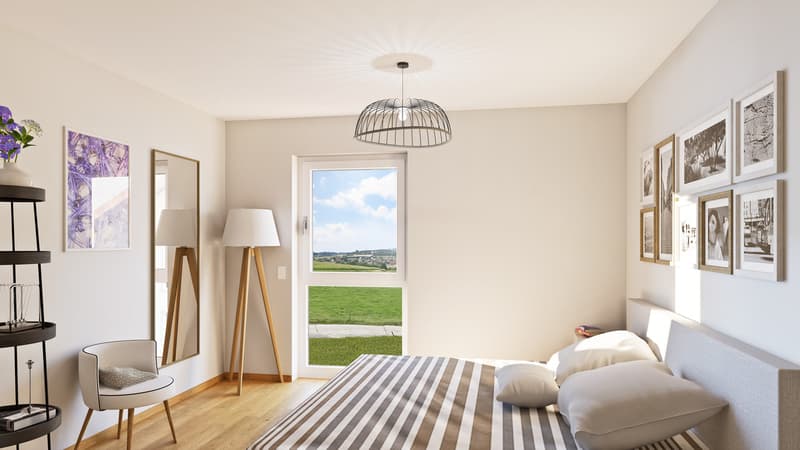 Combremont-le-Grand, villa à vendre, 4.5 pièces, dès Fr. 795'000.- (9)