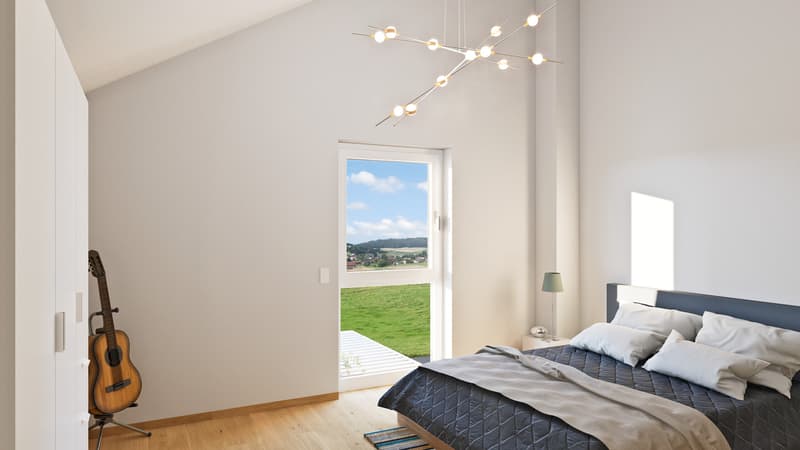 Combremont-le-Grand, villa à vendre, 4.5 pièces, dès Fr. 795'000.- (8)