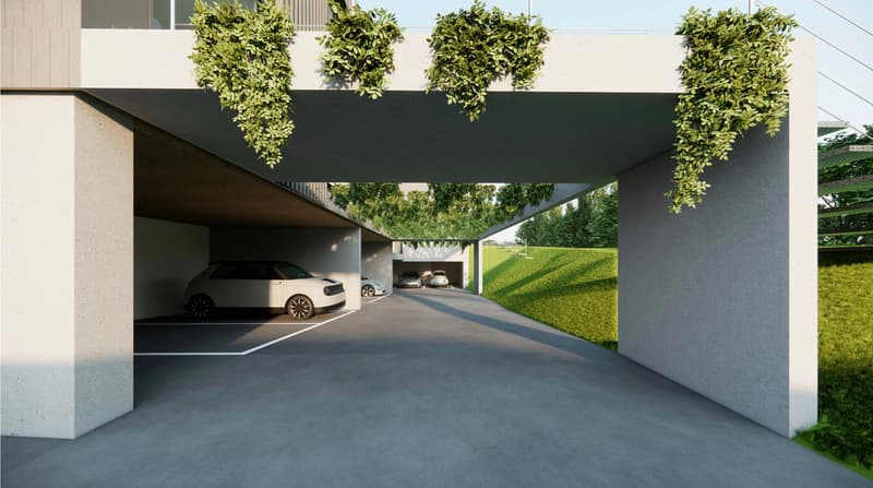 St-Aubin, à vendre, villa mitoyenne de 148 m2, terrain de 413 m2 (6)