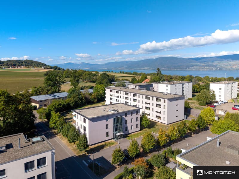 Estavayer-le-Lac, à vendre, appartement de 4.5 pièces de 125 m2 (3)