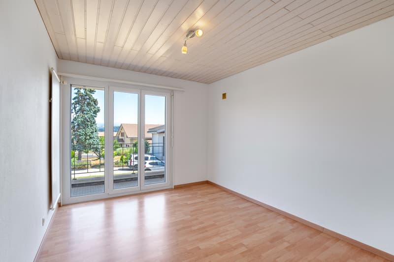 Bussy, à vendre, villa individuelle de 5.5 pièces, parcelle de 820 m2 (5)