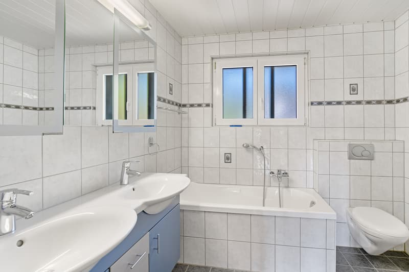 Bussy, à vendre, villa individuelle de 5.5 pièces, parcelle de 820 m2 (6)
