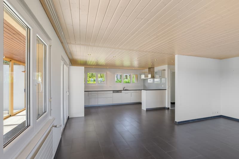 Bussy, à vendre, villa individuelle de 5.5 pièces, parcelle de 820 m2 (4)