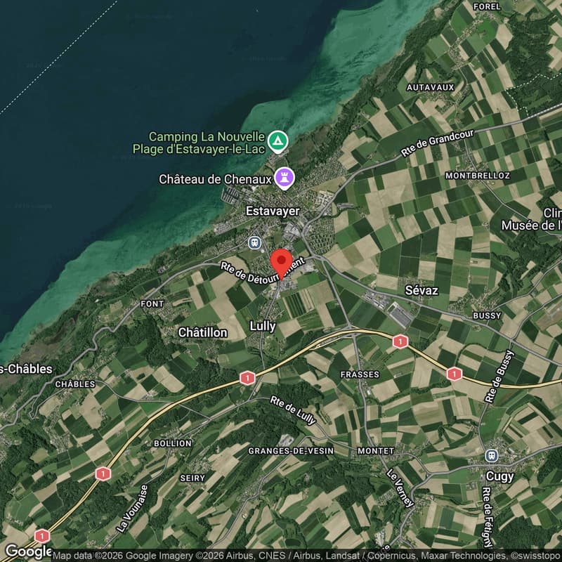 Estavayer-le-Lac, à vendre, bâtiment industriel et artisanal de 200 m2 (10)