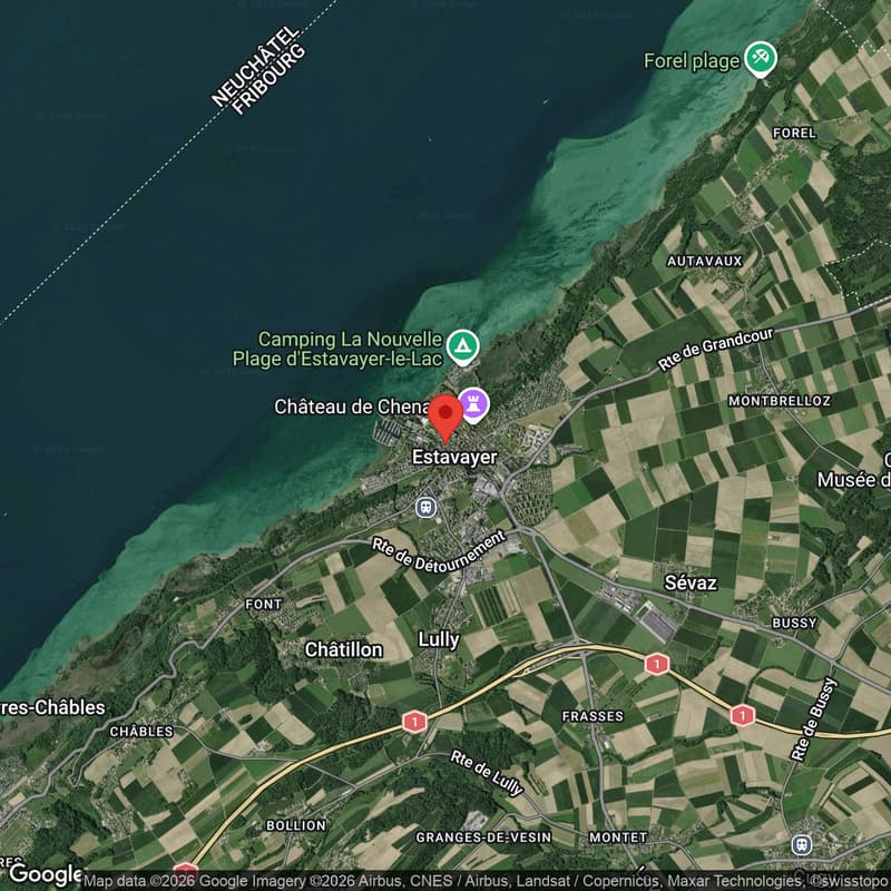 Estavayer-le-Lac, à vendre, immeuble de rendement, à rénover ! (3)