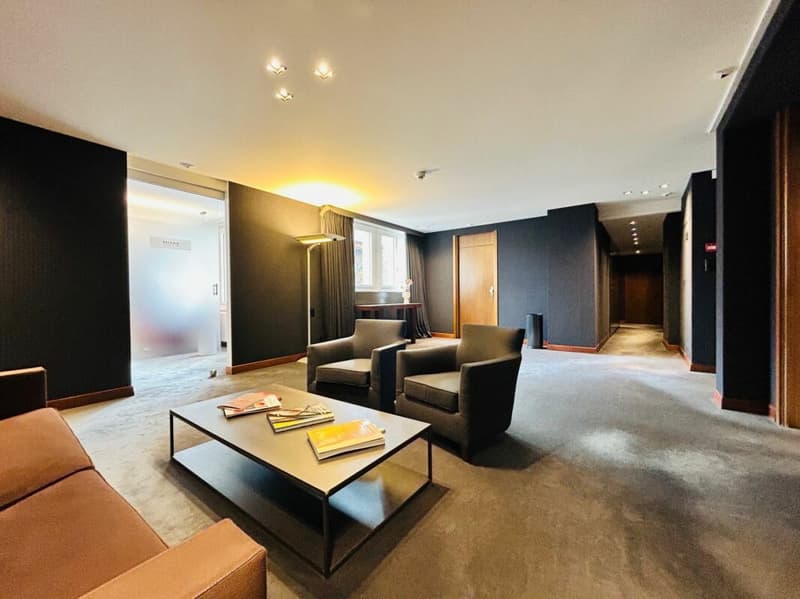 Bureaux de standing au coeur de Lausanne (6)