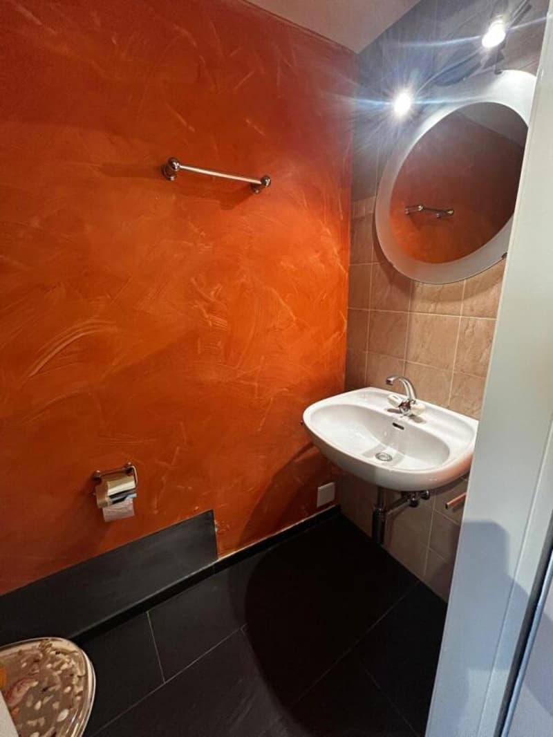 Magnificent commercial space of 75m2 with a window in the heart of Villeneuve (5)