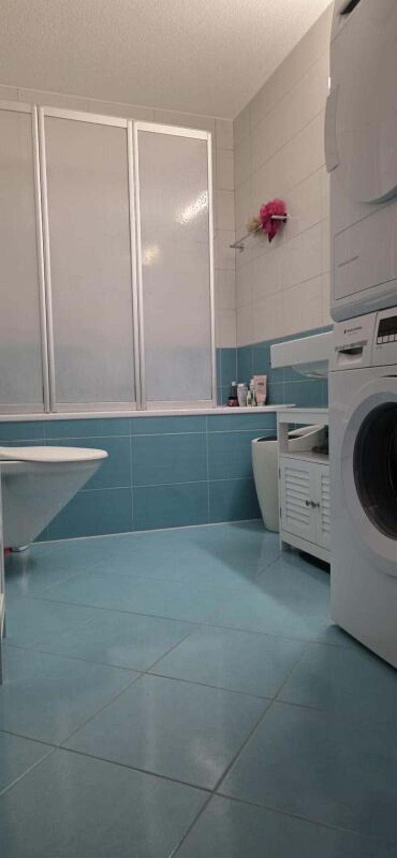 Appartement au rez de chaussée avec jardin (4)