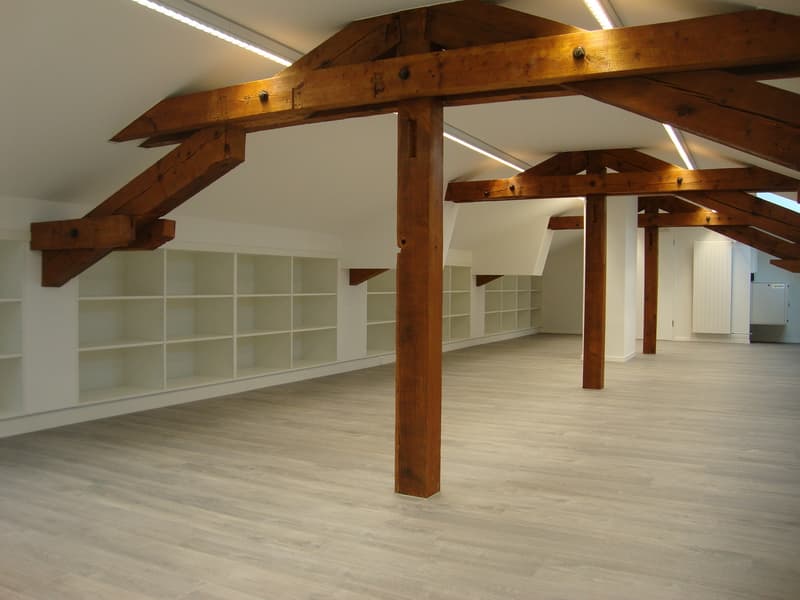 Open Space Büro