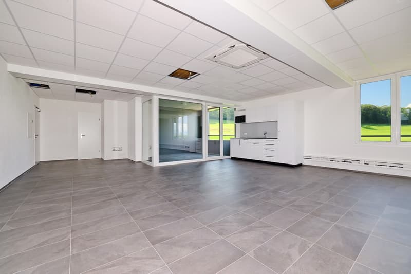 Büro / Bureau