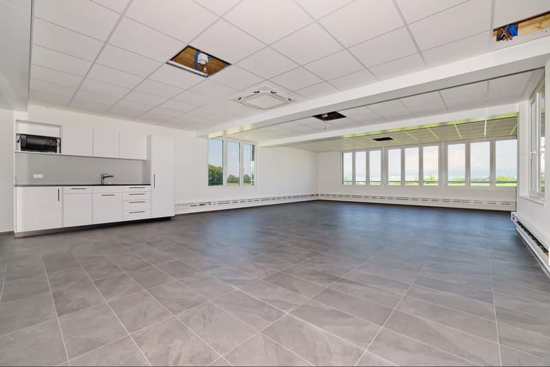 Büro / Bureau
