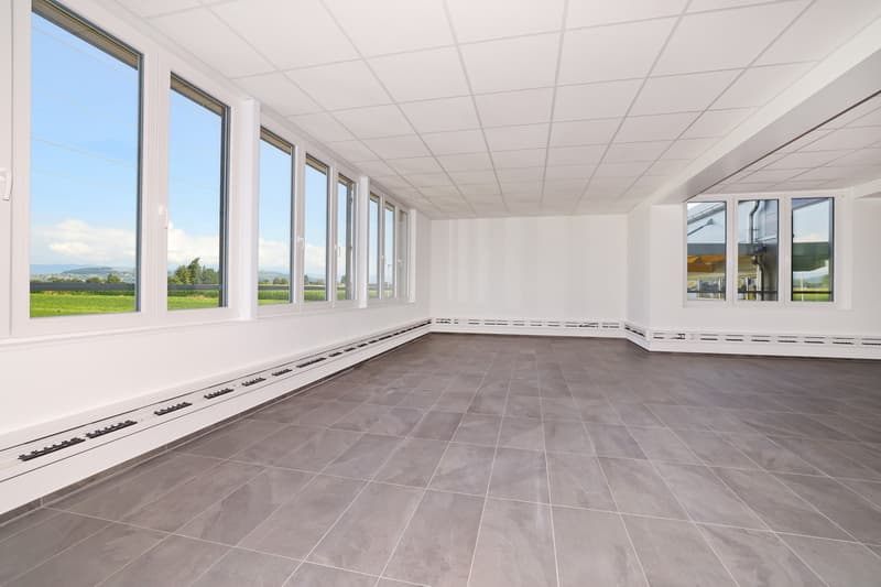 Büro / Bureau