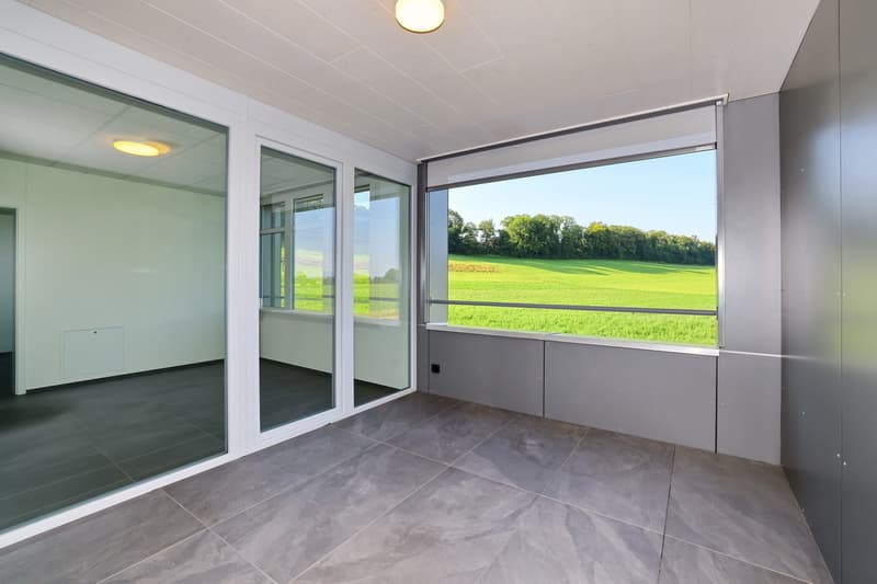 Balkon / Balcon