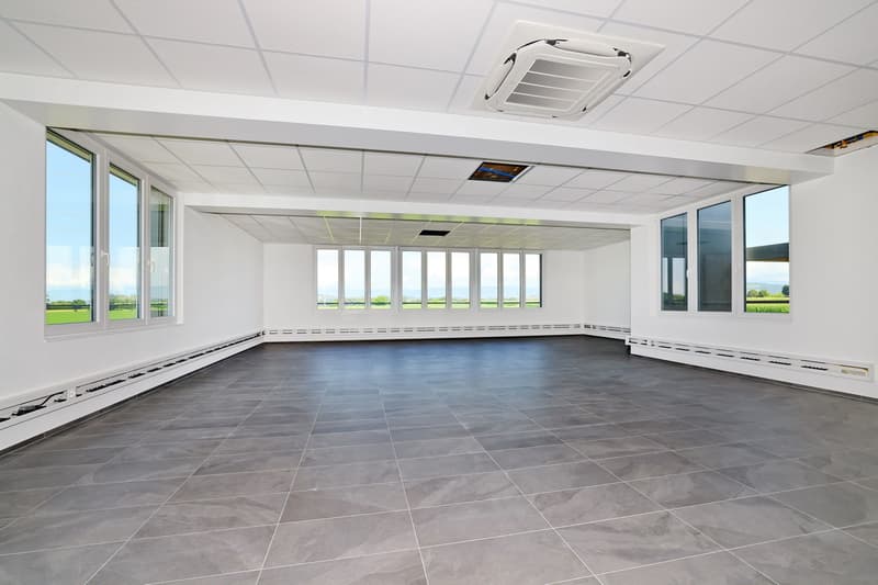 Büro / Bureau