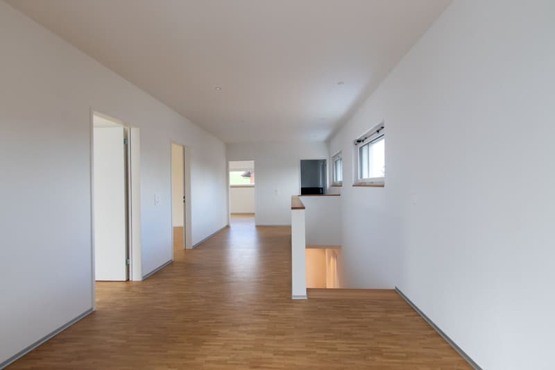 Modernes 7.5-Zimmer-Neubauhaus in Ponthaux - Eleganz & Komfort (5)