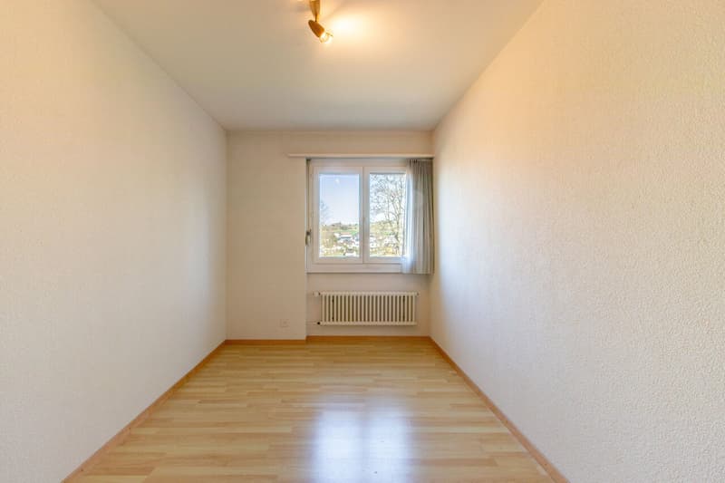 Zimmer 1 - Kind / Chambre 1 - enfant