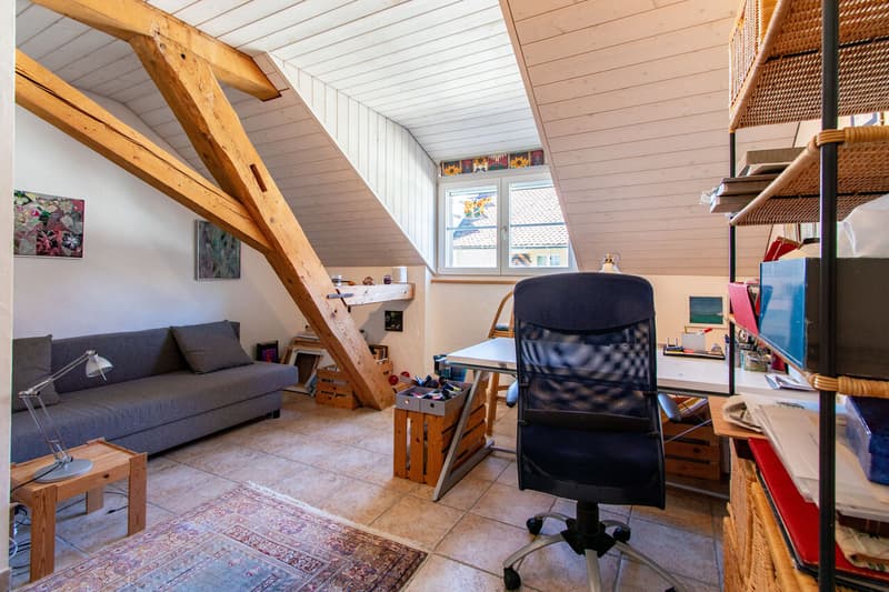 Zimmer 2 / Chambre 2