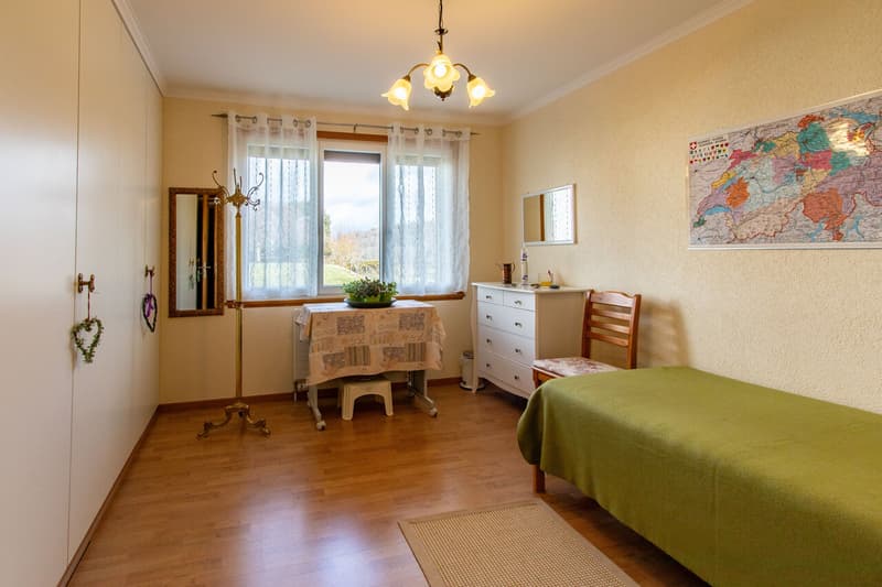 Zimmer 1 / Chambre 1