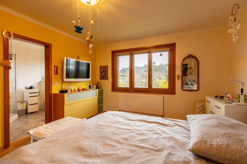 Zimmer 3 / Chambre 3