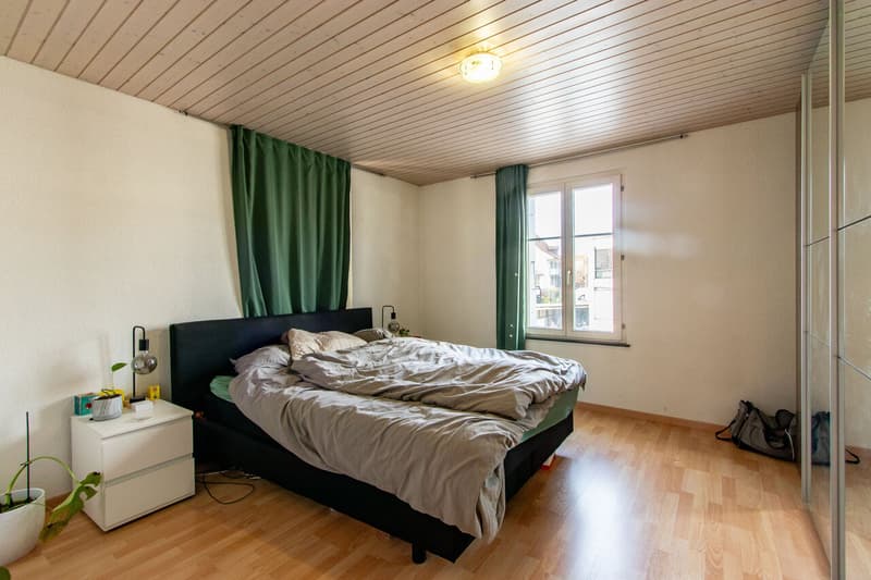 Zimmer 1 / Chambre 1